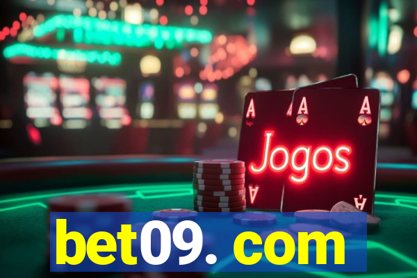 bet09. com